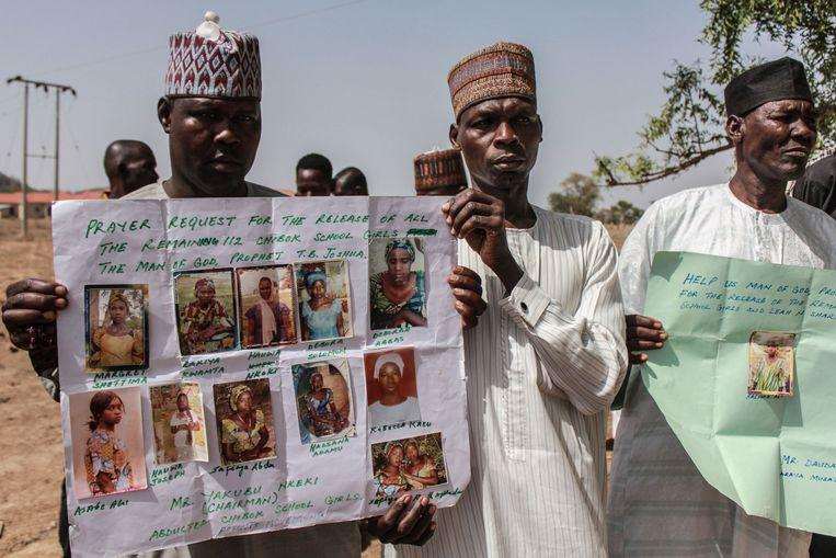 Nigerian army rescues 29 women and 25 children from Boko Haram