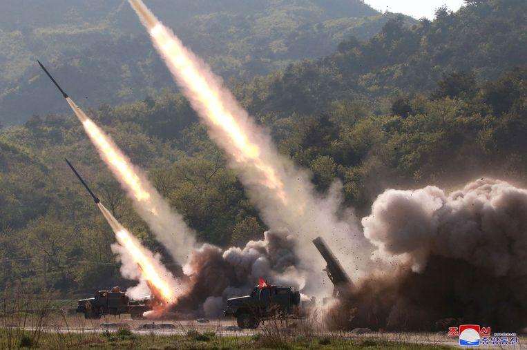 North Korea is asking the UN for help with a cargo ship