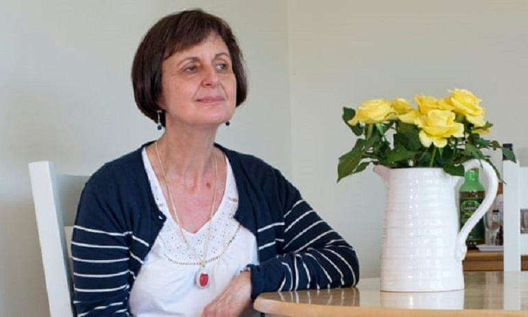 Helen Rudd: "I awoke from a deep coma and spoke French fluently"