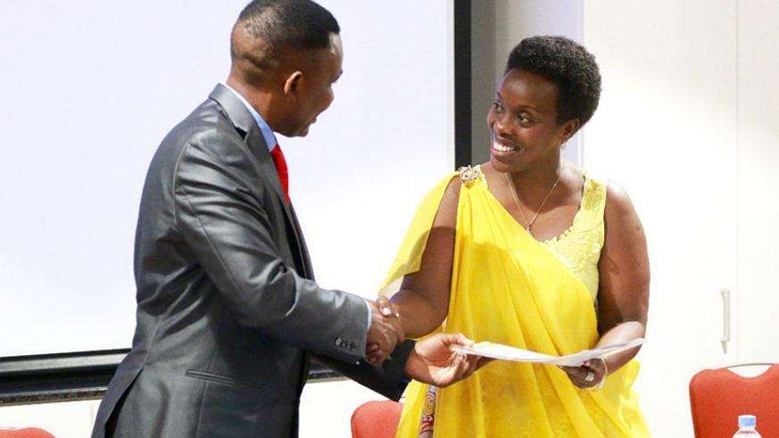 Africa faces a shortage of oncologists