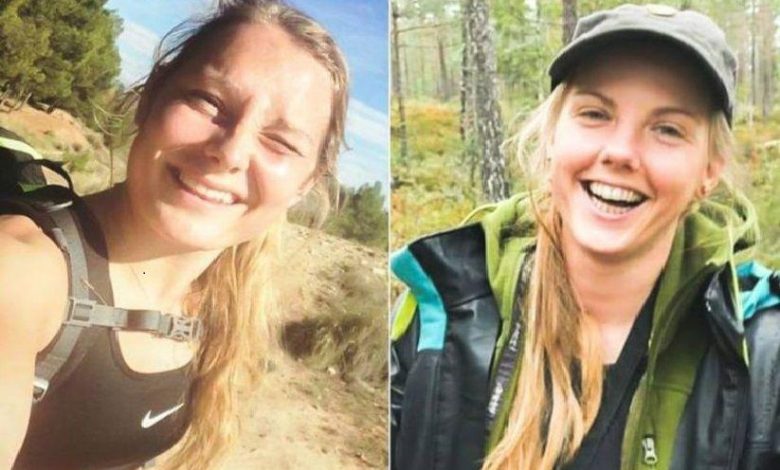 3 Moroccans confess murder of Scandinavian tourists