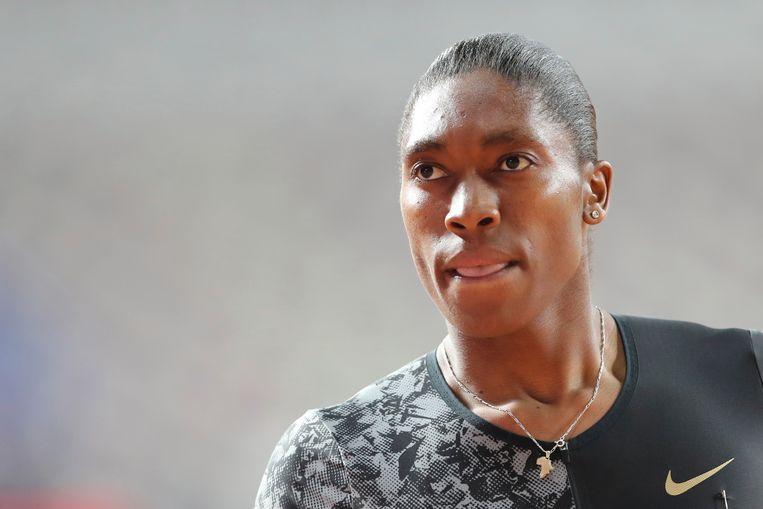 ASA appeals against the controversial ruling by TAS on Semenya