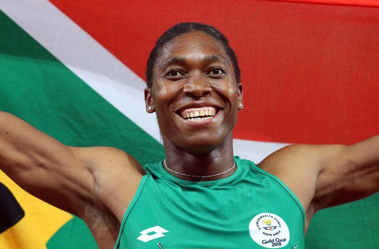 Caster Semenya, 10 years of controversy about her gender: "Take a good look, for me this is not a woman"