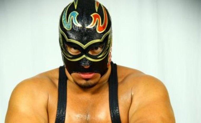 Silver King 'Mexican wrestler' dies during a fight in ring