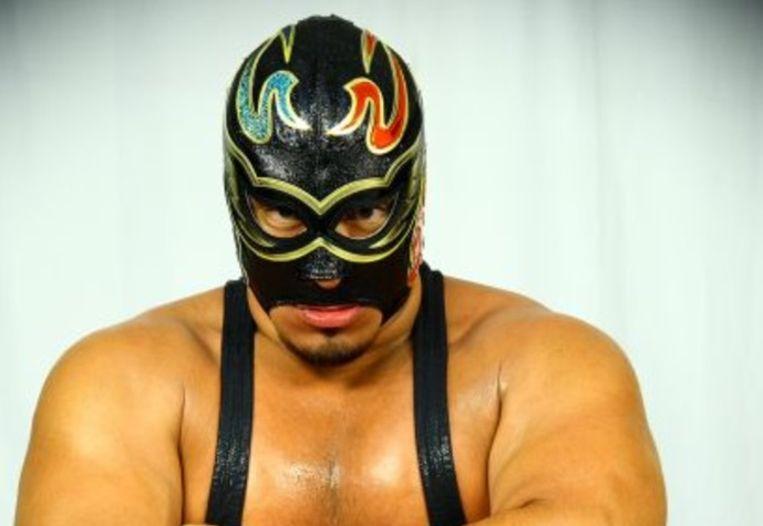 Silver King 'Mexican wrestler' dies during a fight in ring