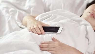 How your iPhone shares your data while you sleep