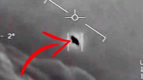 UFO or foreign threat? American intelligence officer breaks silence