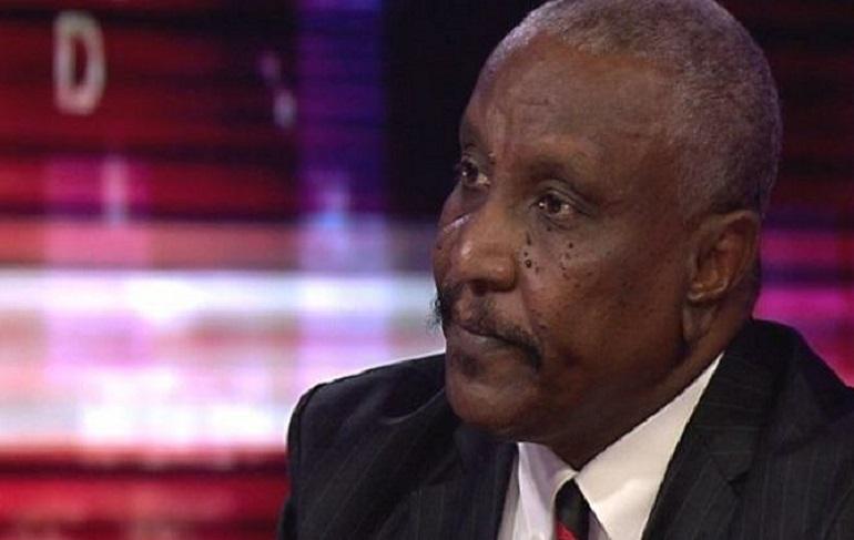 Yasir Arman returns to Sudan despite death sentence
