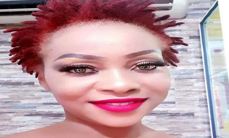 Mani Bella to skin lightening companies: "These products defile Black Africa!"