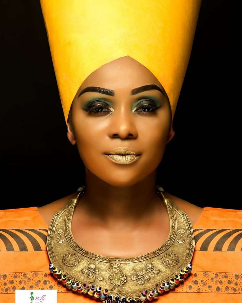 Mani Bella to skin lightening companies: "These products defile Black Africa!"