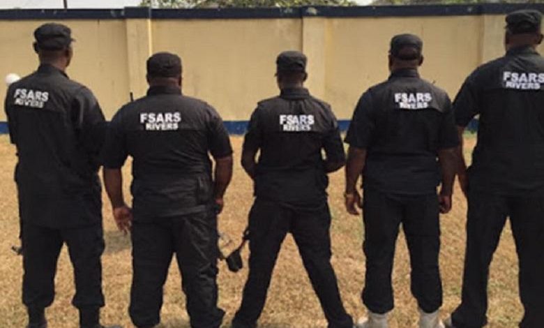 22 officers of SARS unit be prosecuted in Nigeria