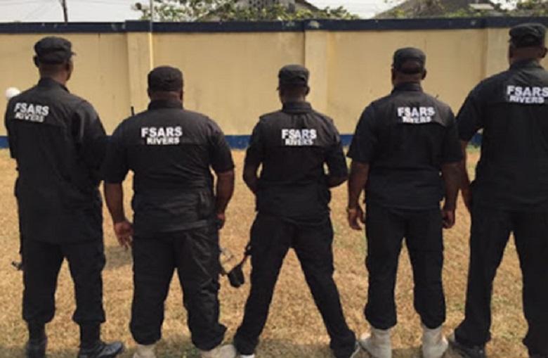 22 officers of SARS unit be prosecuted in Nigeria