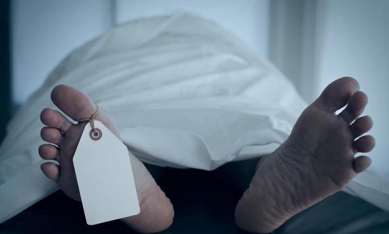 Morgue attendant (57) reveals why he loves dead bodies