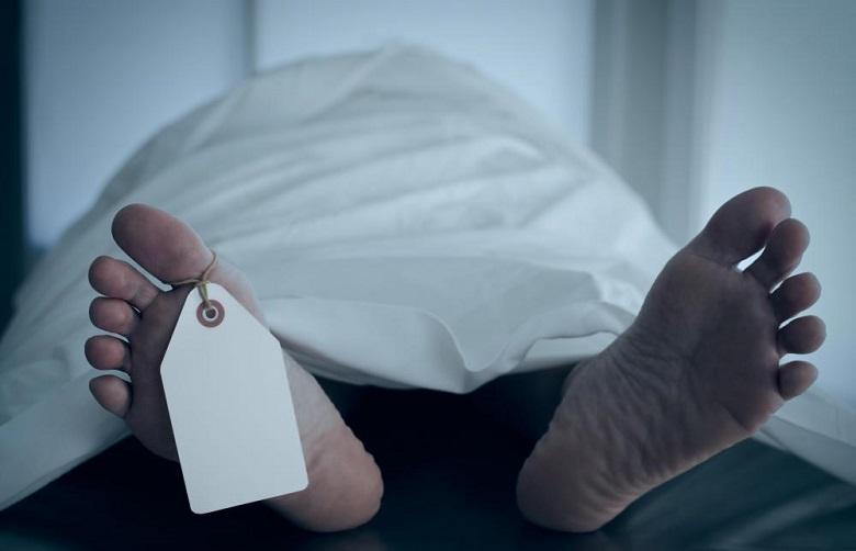 Morgue attendant (57) reveals why he loves dead bodies