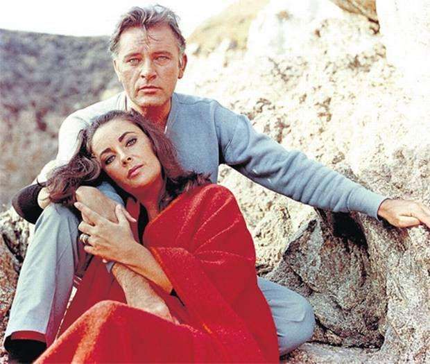 Hollywood films that broke up marriages and formed new couples