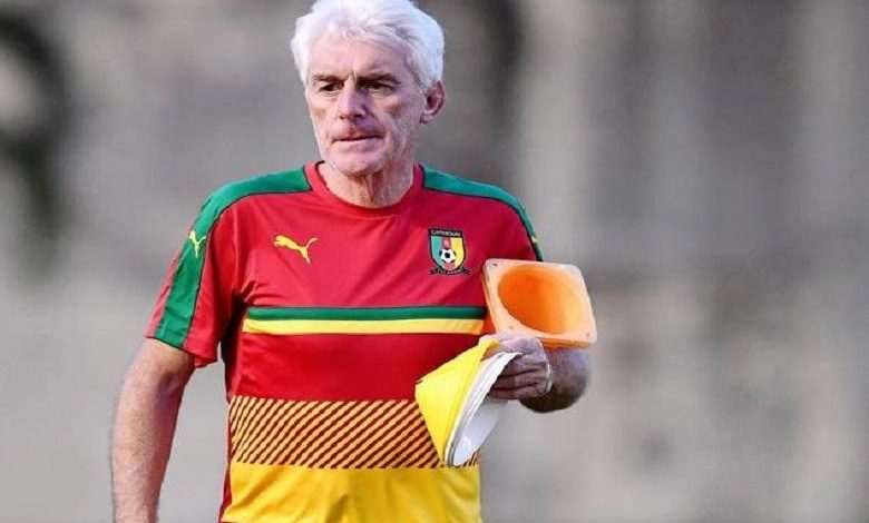 Cameroon players refuse to take a plane to Africa Cup: “For every tournament, there is a problem”