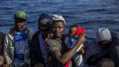 "Nearly 6,000 migrants must be evacuated from Libyan refugee camps"