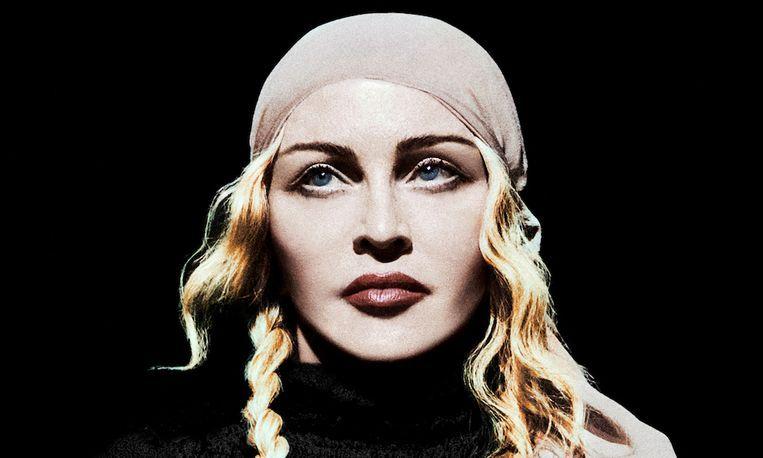 Madonna seeks limits again on most bizarre album Madame X