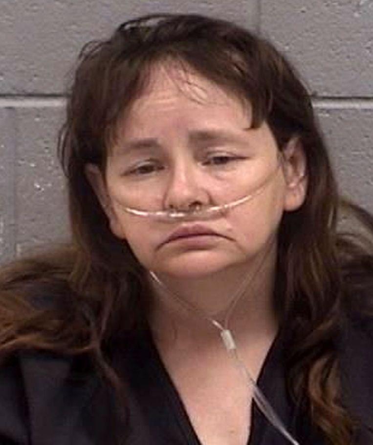 Mother in jail accused of horrific abuse: “She cooked puppies and let children watch”