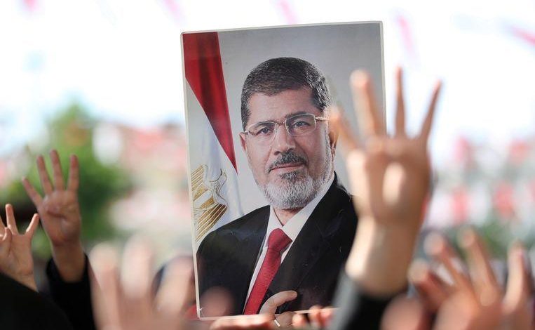 Egypt refutes Erdogan accusations: "No evidence that Morsi was killed"
