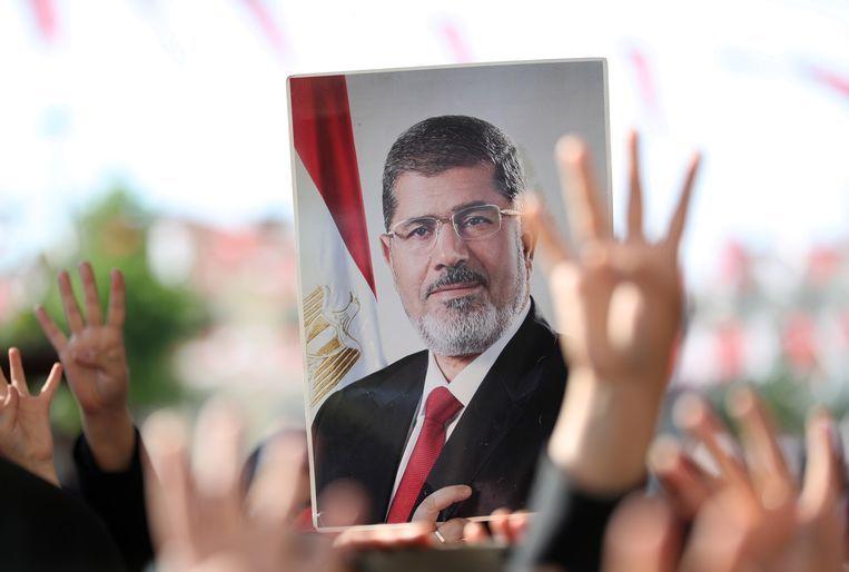 Egypt refutes Erdogan accusations: "No evidence that Morsi was killed"