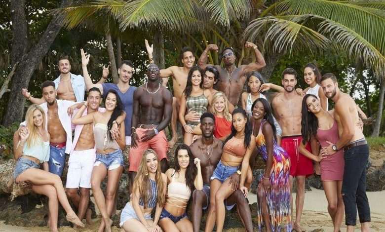 MTV launches first sexually fluid dating show