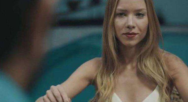 French analysts deeply out of touch with Najila Trindade