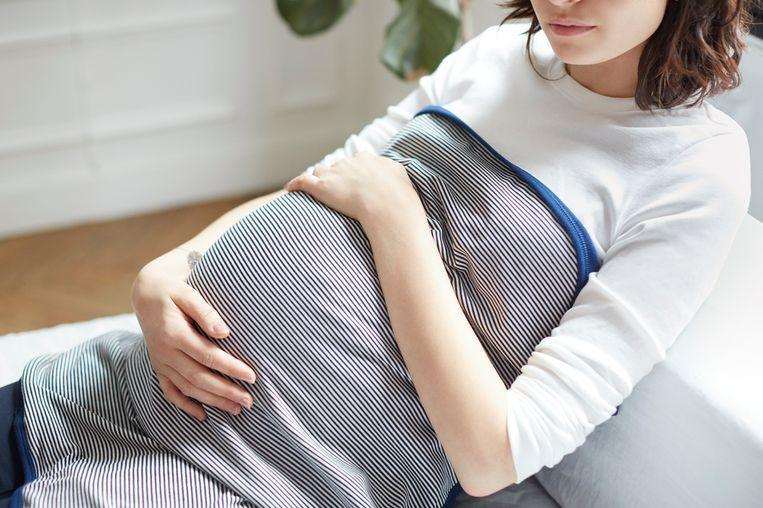 New clothing on the market that protects babies from radiation
