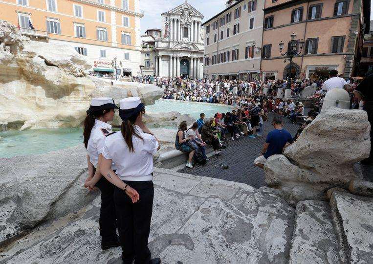 Rome is tired of tourist nuisance and these measures should put an end