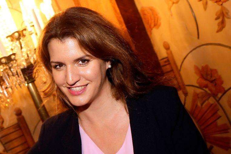 French analysts deeply out of touch with Najila Trindade