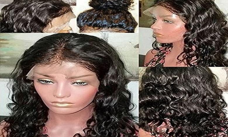 Tanzania women crying out on 25% tax on wigs and hair extensions