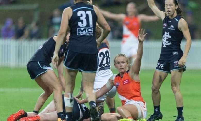 What men's Football can learn from Women's Football