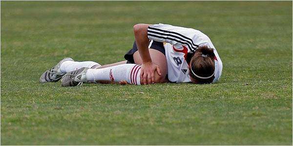 What men's Football can learn from Women's Football