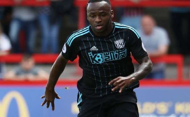 Saido Berahino! 1 goal in 913 days, “3 babies with 3 women in 7 weeks”