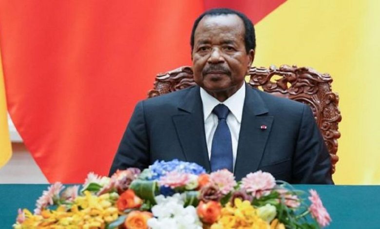 Cameroon celebrates 60th anniversary of independence in turmoil