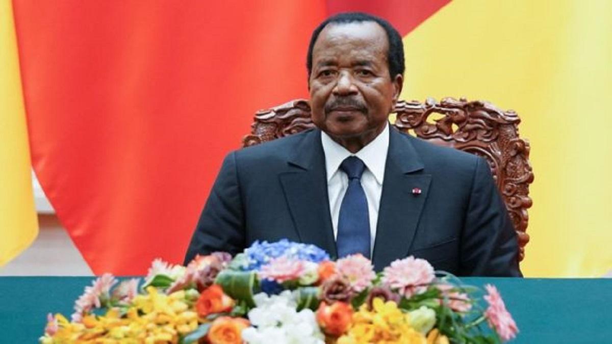 Cameroon celebrates 60th anniversary of independence in turmoil