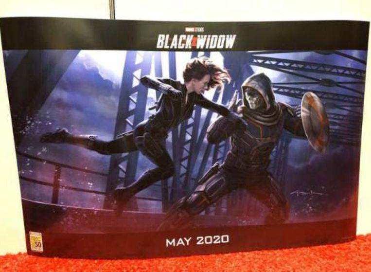 What to know about ‘Black Widow’: cast, villain, first images and Marvel timeline