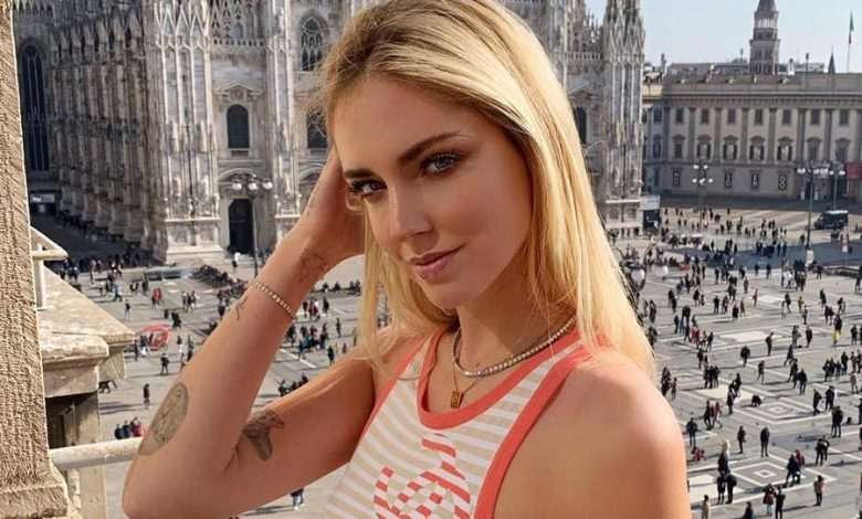 World's most famous influencer at the Venice Film Festival