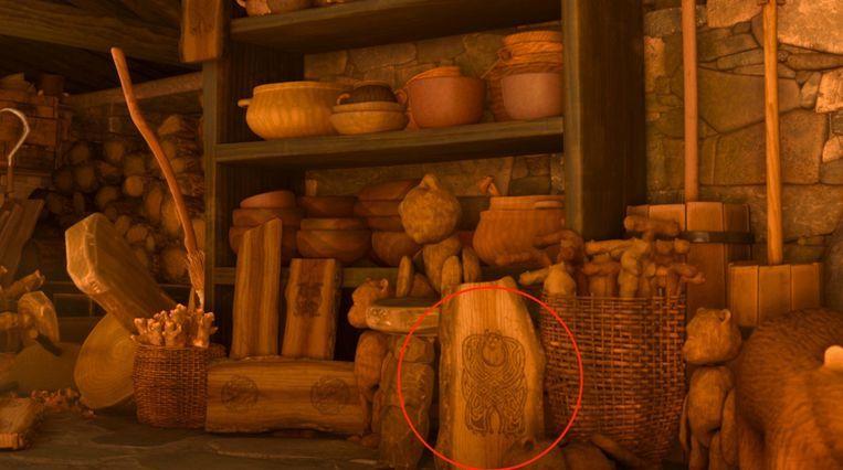 15 secret messages that are hidden in Disney movies 