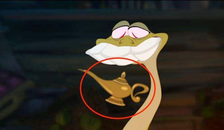 15 secret messages that are hidden in Disney movies 