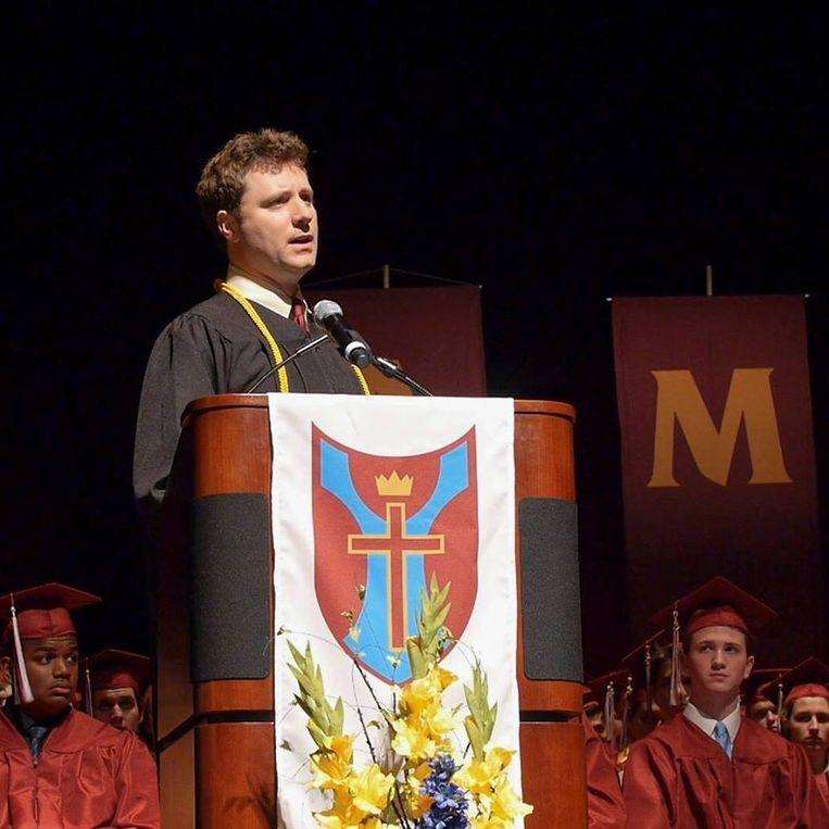 For 11 years, Doug Lindsay has been confined to bed