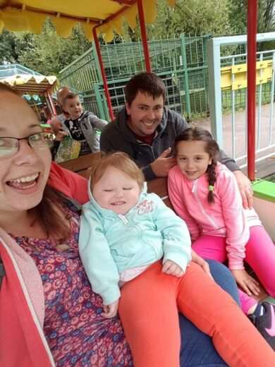 Mother sues hospital: disabled daughter should not have been born