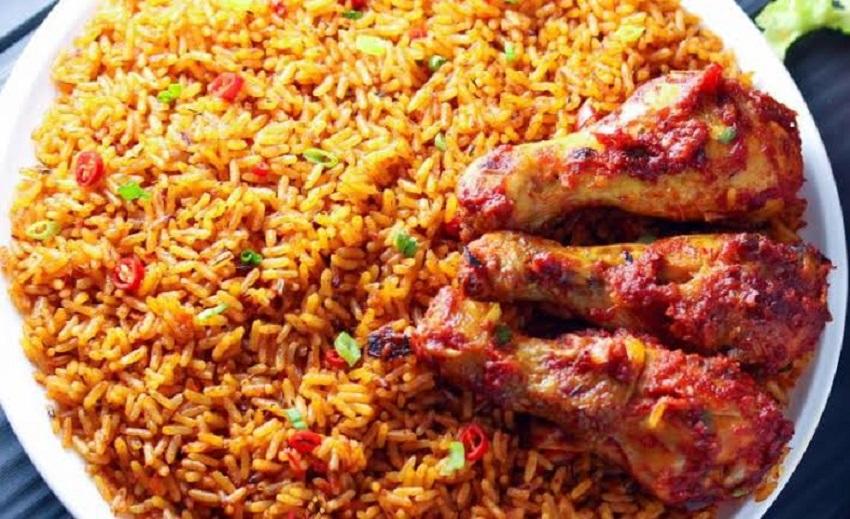 Sierra Leone wins 2019 Jollof competition held in the USA