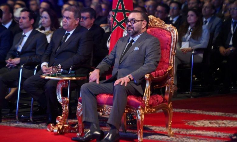 Moroccan King pardons thousands of prisoners