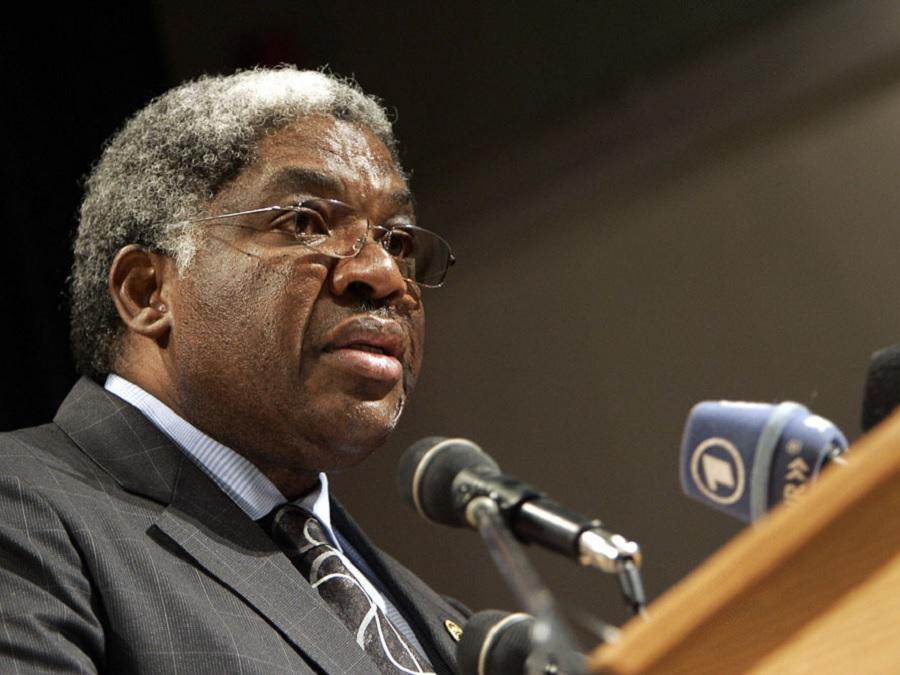 African leaders Levy Mwanawasa, 59 years old