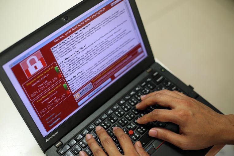 WannaCry hero' who stopped a giant cyber attack, is released