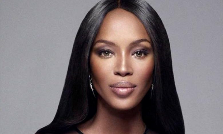 Naomi Campbell showed the door in French hotel: “Because of my skin ...
