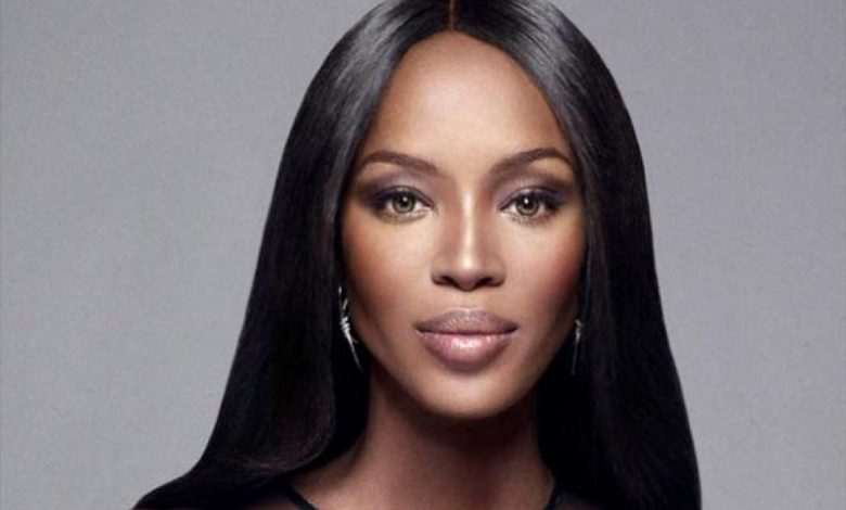 Naomi Campbell showed the door in French hotel: “Because of my skin color”
