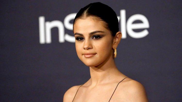 Selena Gomez asks government leaders for help with vaccinations