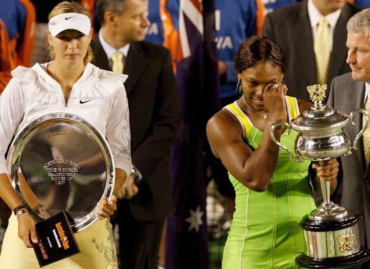 Nothing for Serena: equalizing Margaret Court's grand slam record won't work 